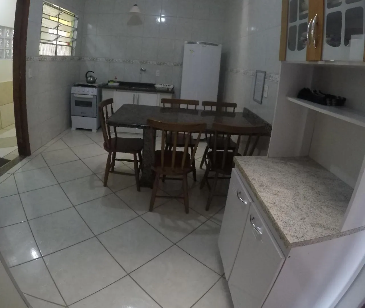 Pousada Timóteo Florianópolis Brazylia
