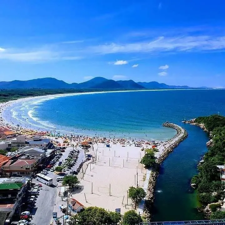 Pousada Timóteo Florianópolis