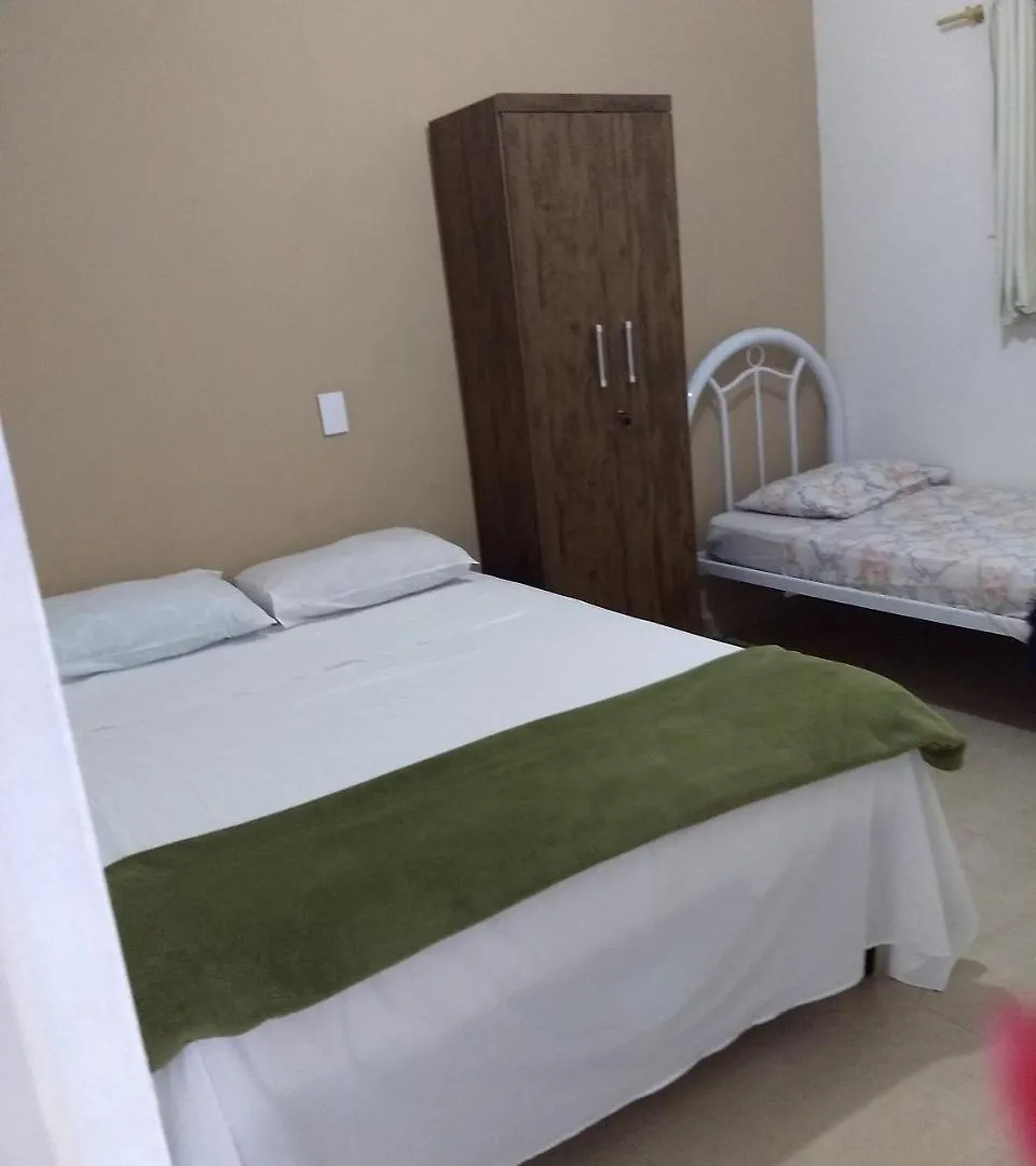 Pousada Timoteo Florianópolis 3*,  브라질