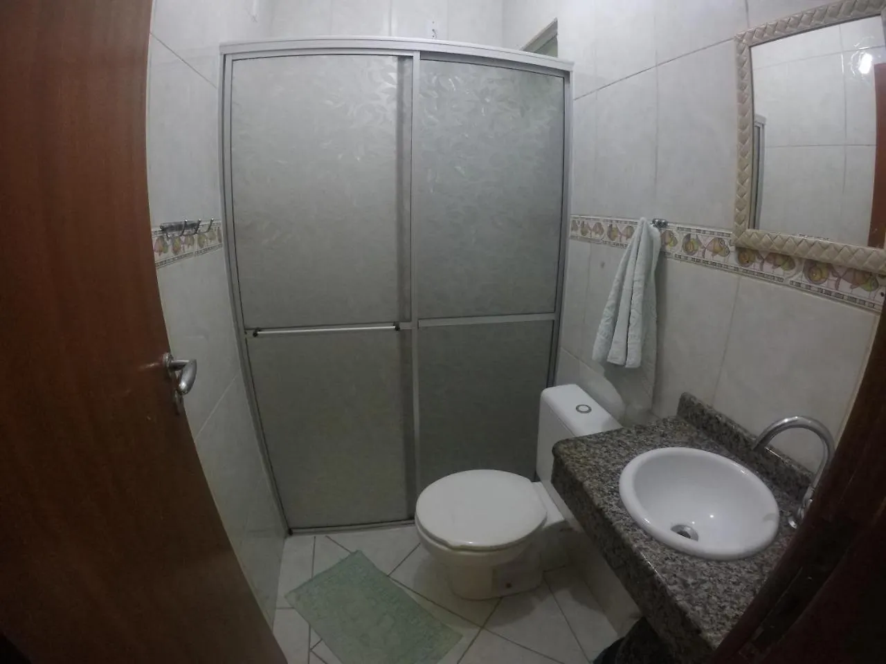 Pousada Timoteo Florianópolis