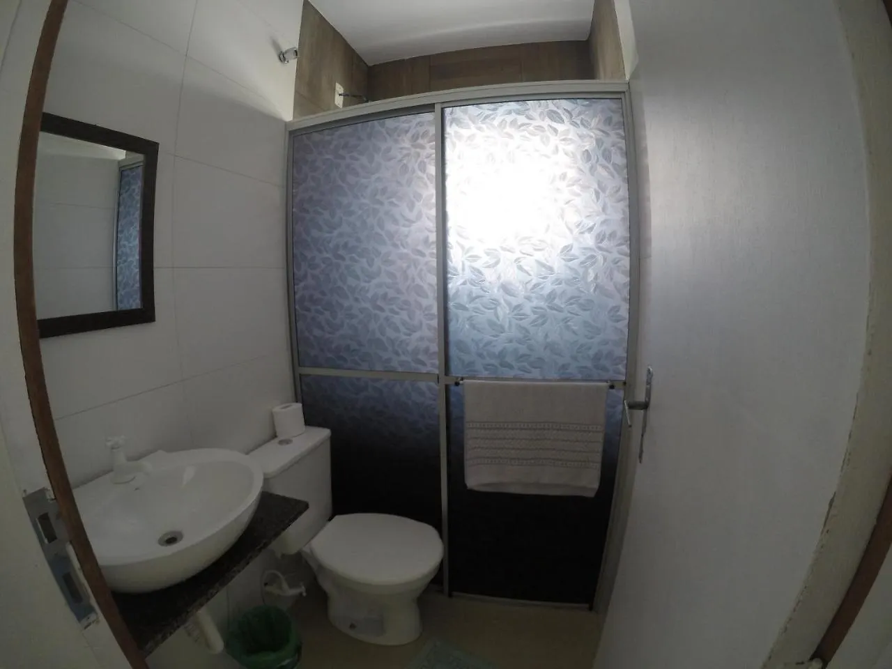 Pousada Timoteo Florianópolis 게스트하우스