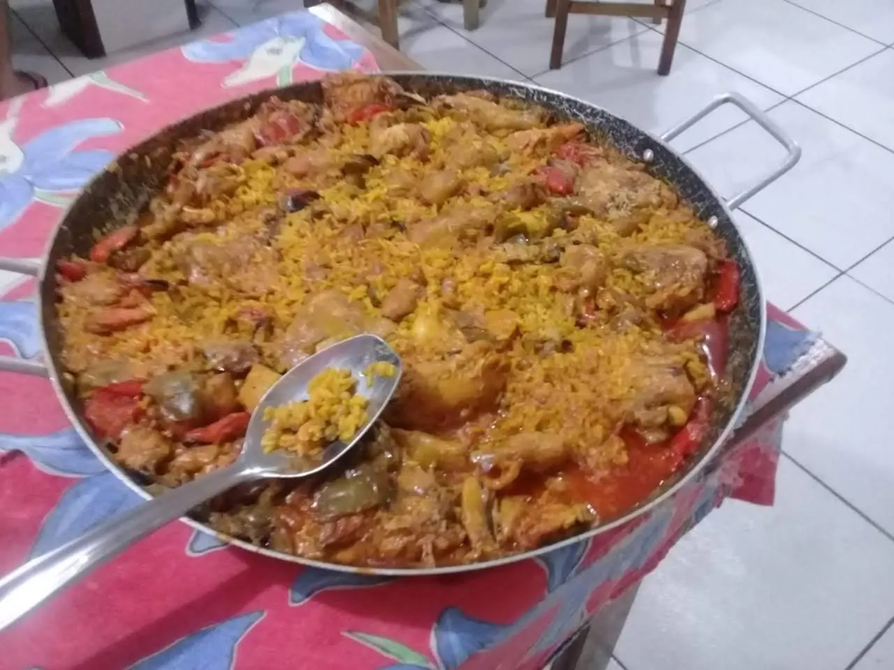 Pousada Timoteo Florianópolis 브라질