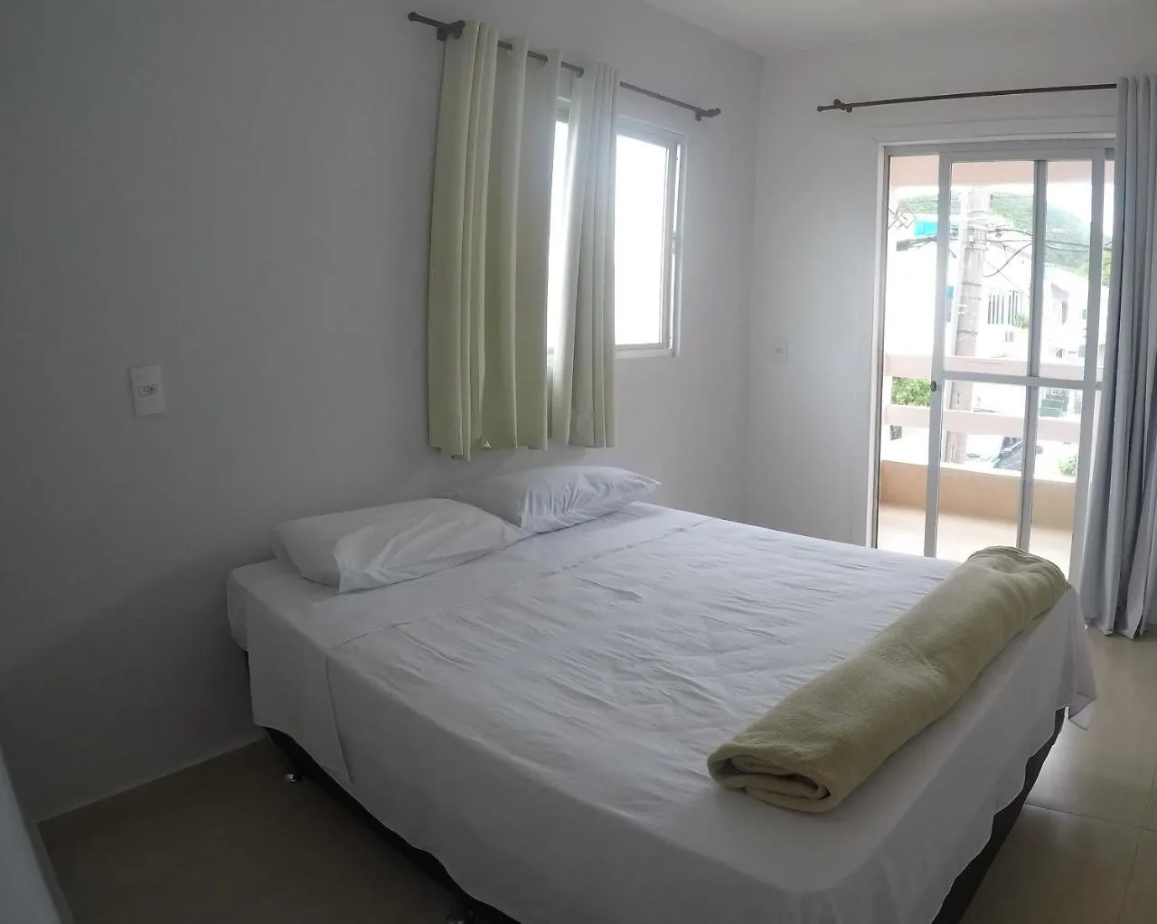 Pousada Timoteo Florianópolis 브라질
