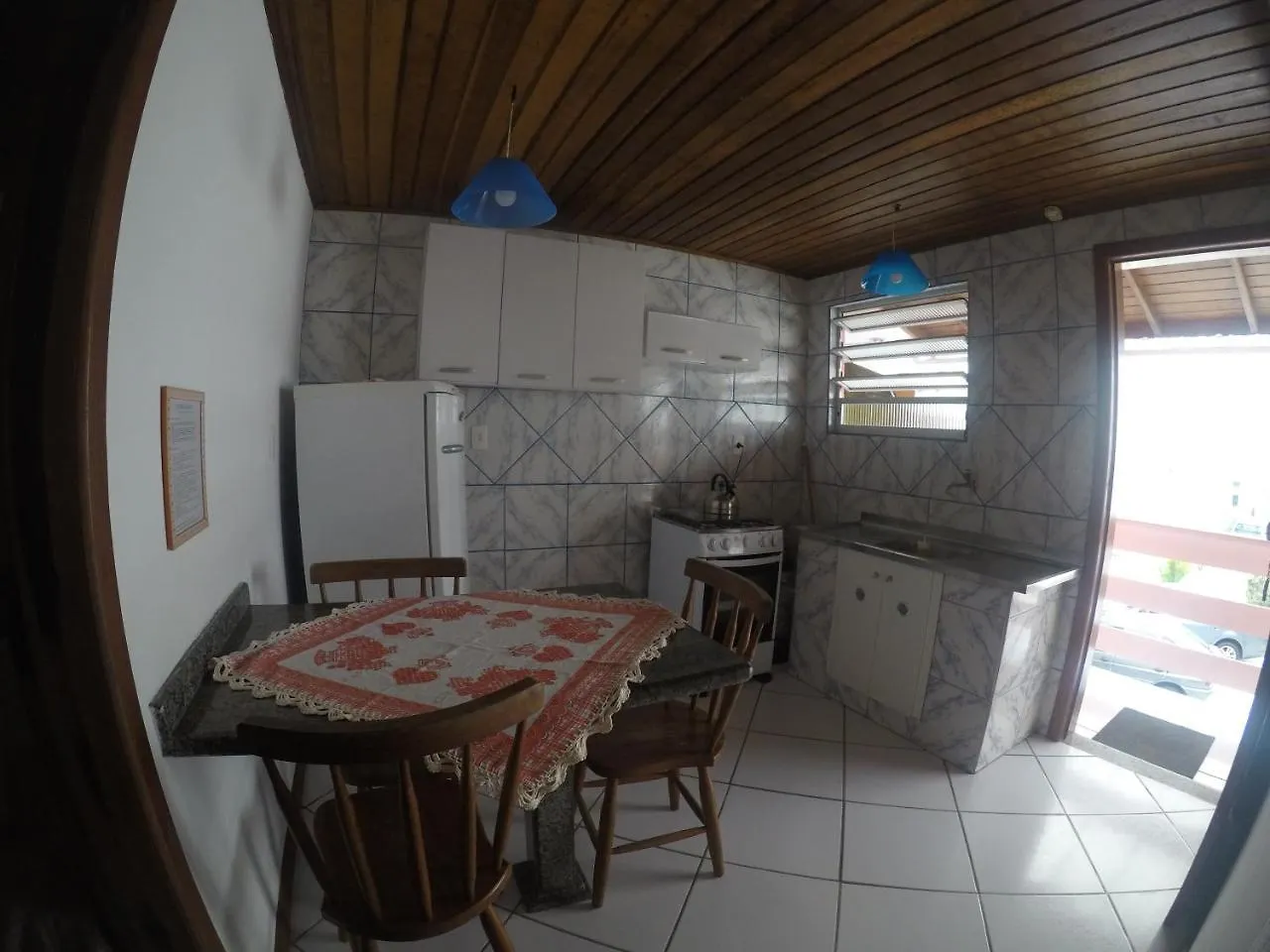 Pousada Timoteo Florianópolis 3*,  브라질