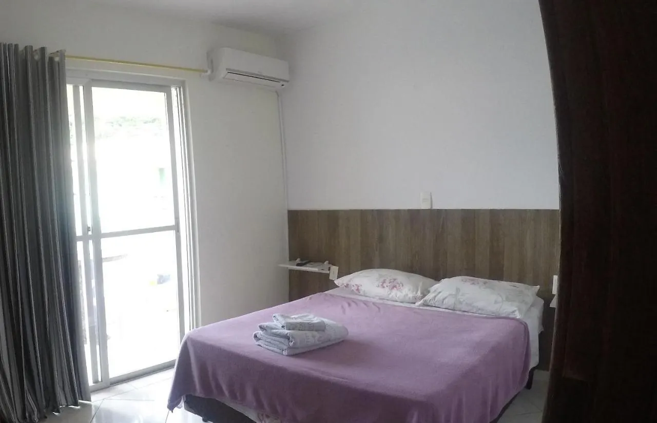 Pousada Timoteo Florianópolis