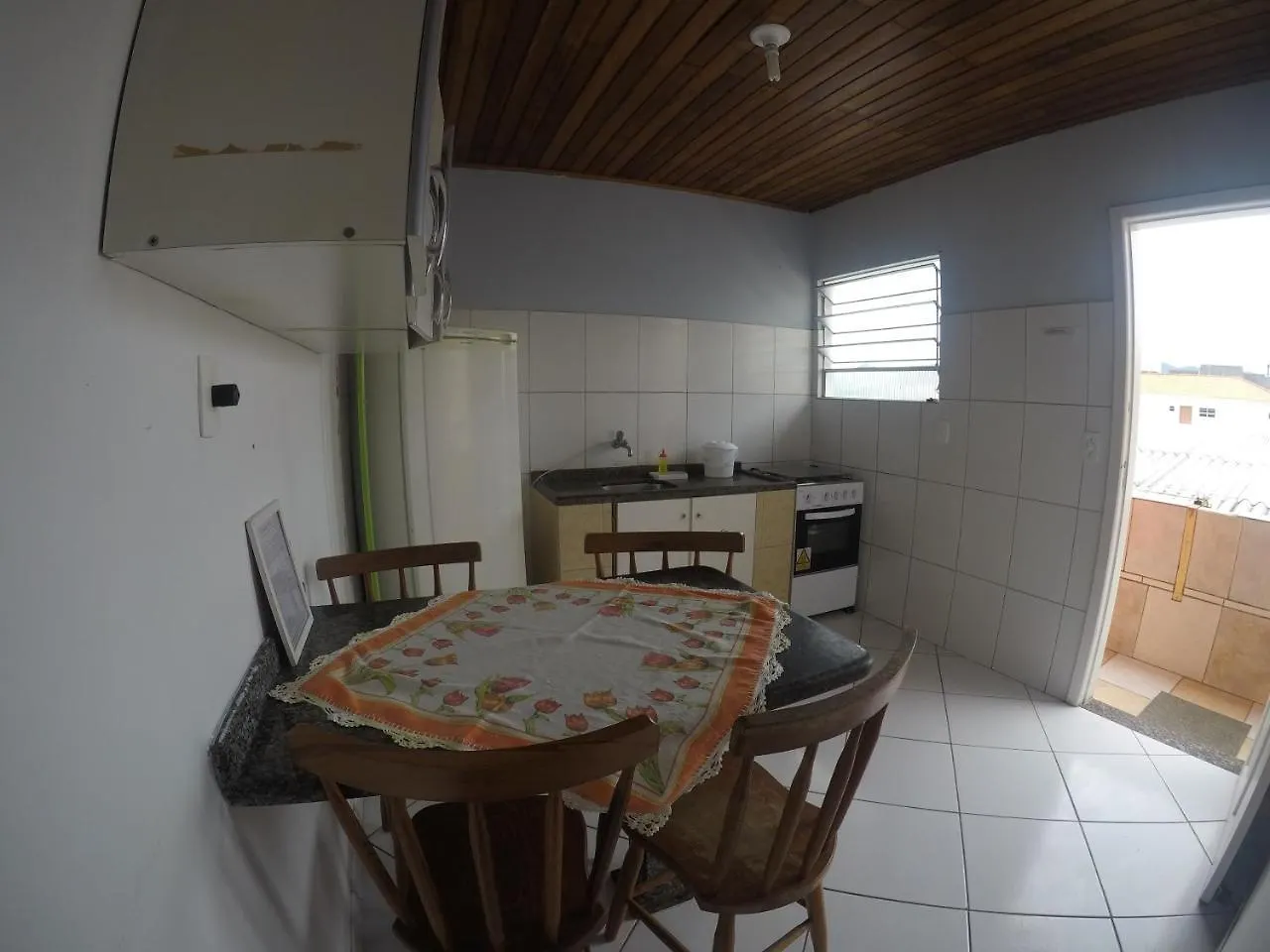 게스트하우스 Pousada Timoteo Florianópolis