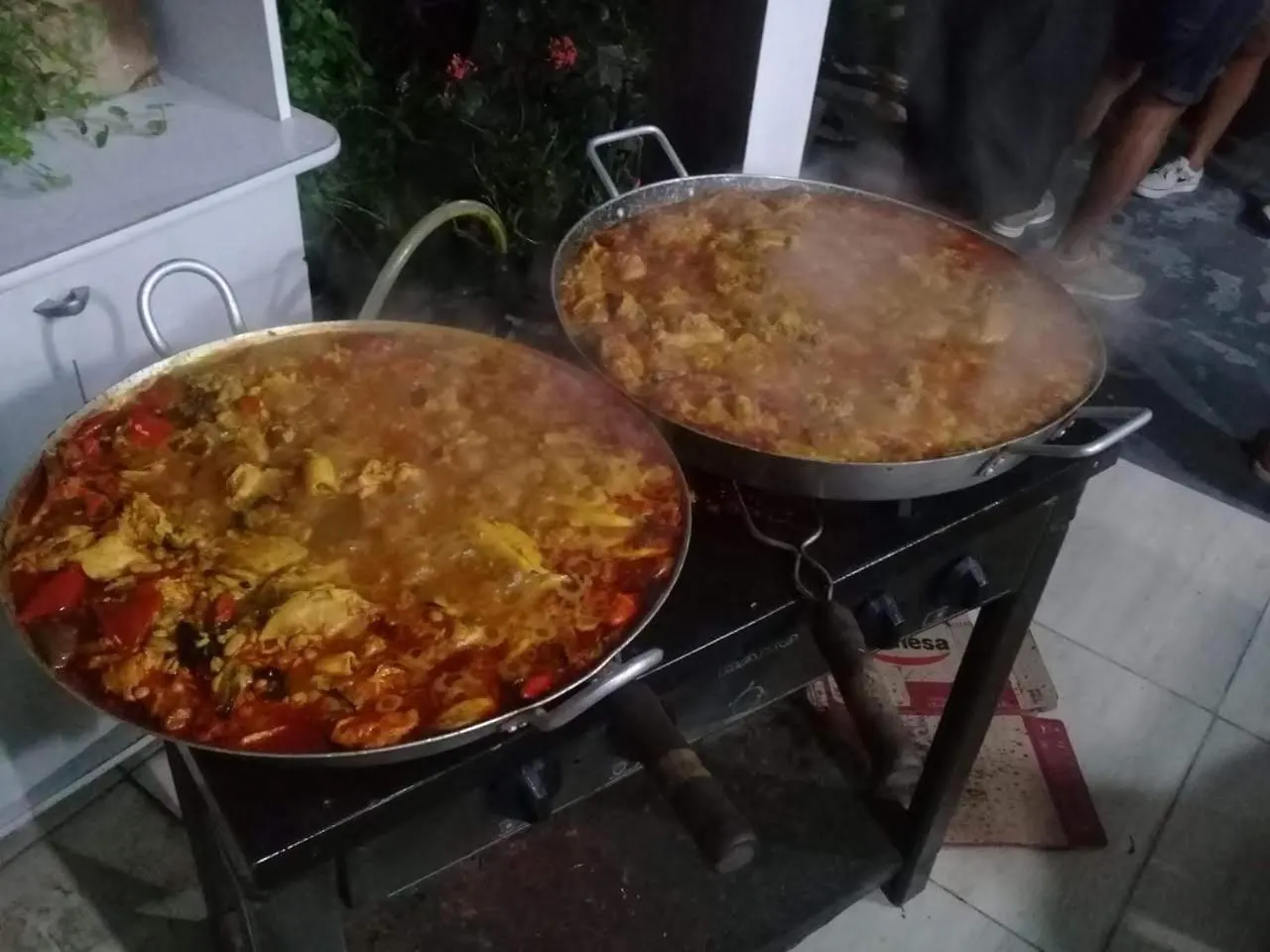 Pousada Timoteo Флорианополис Гостевой дом